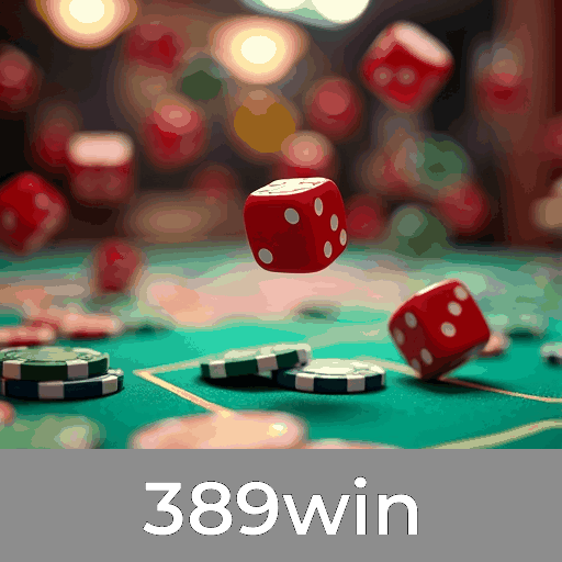 Cadastro na 389win