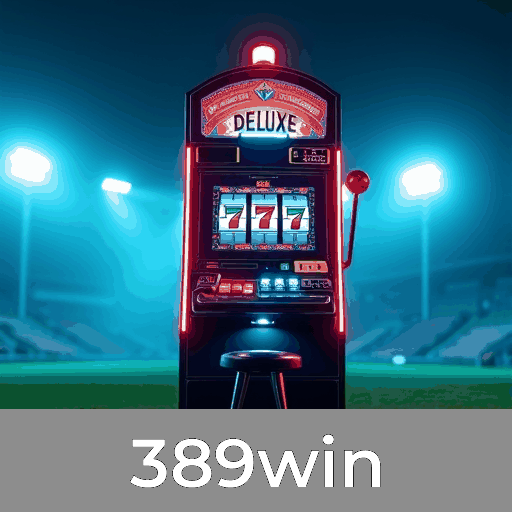 Cadastro na 389win