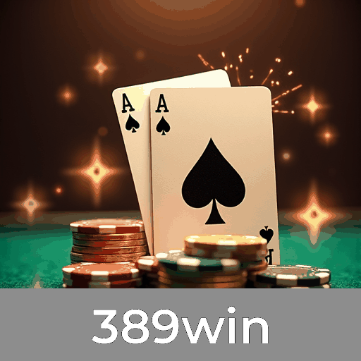 Acessar o site 389win COM