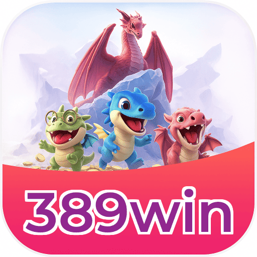 389win logo