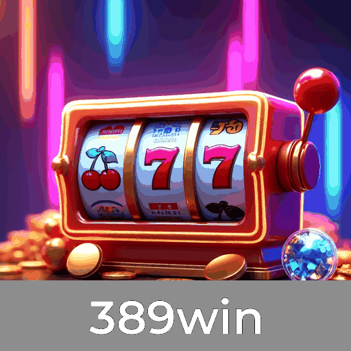 Cadastro na 389win