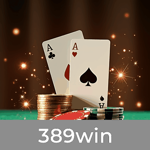 Cassino Online 389win