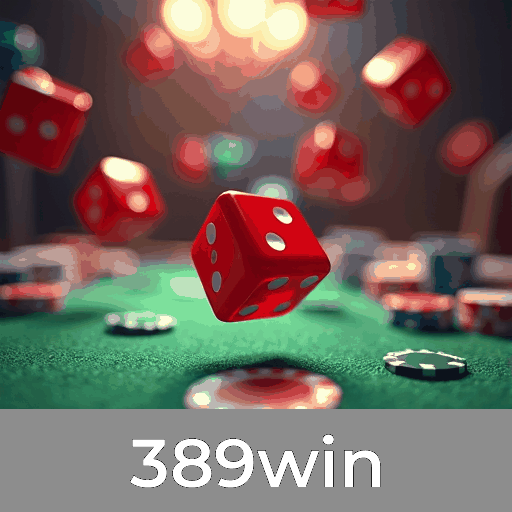 Cadastro na 389win