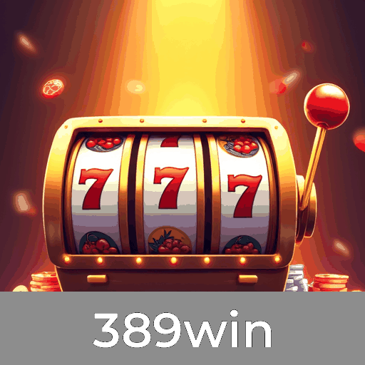 Cassino Online 389win
