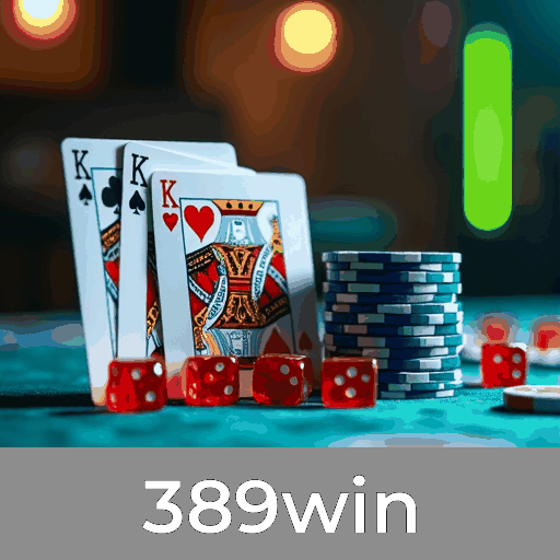Acesso ao 389win