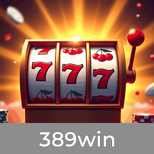 Acesso ao 389win
