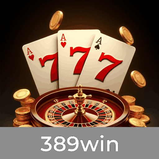 Acesso ao 389win