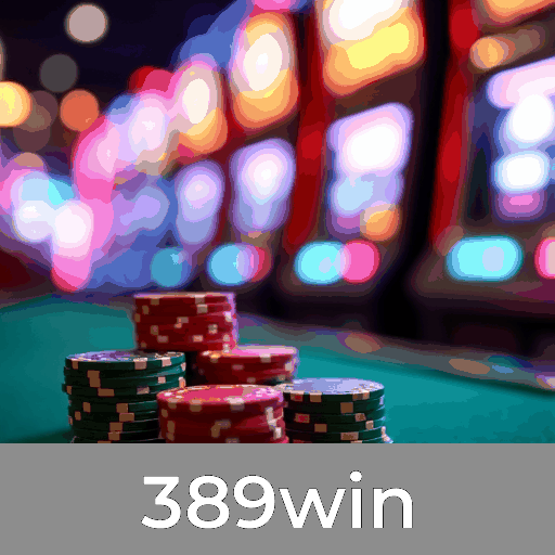 Acesso ao 389win