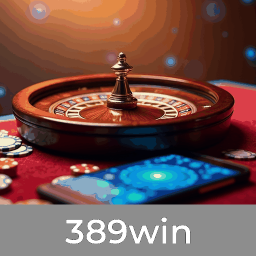 Cassino Online 389win