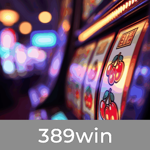 Cassino Online 389win