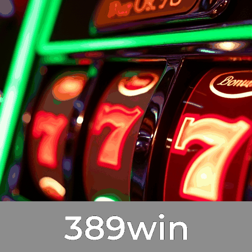 Cadastro na 389win