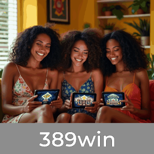 Cassino Online 389win