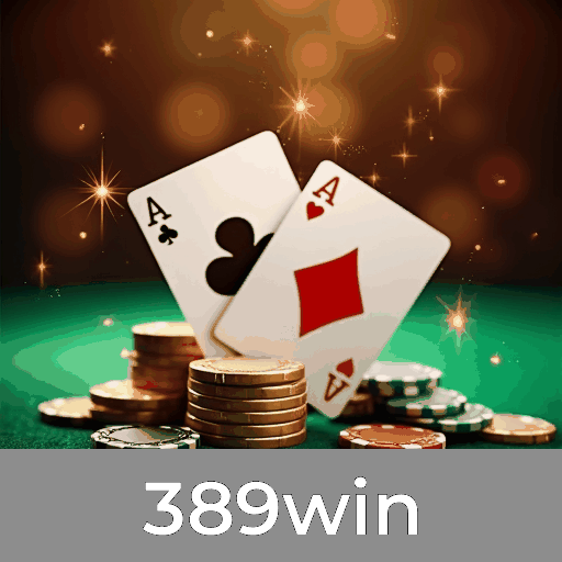 Promoções e Bônus no 389win