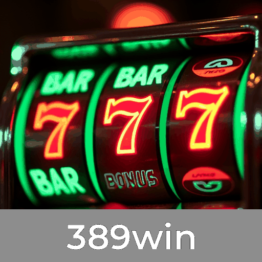 Acesso ao 389win