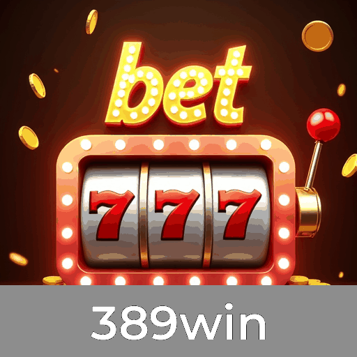 Cadastro na 389win