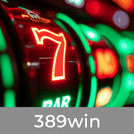 Cassino Online 389win