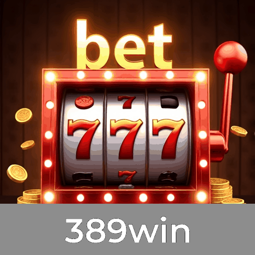 Cadastro na 389win