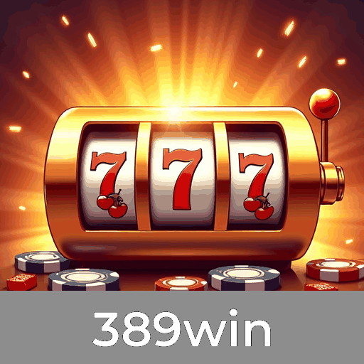 Acesso ao 389win