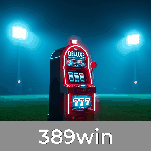 Acesso ao 389win