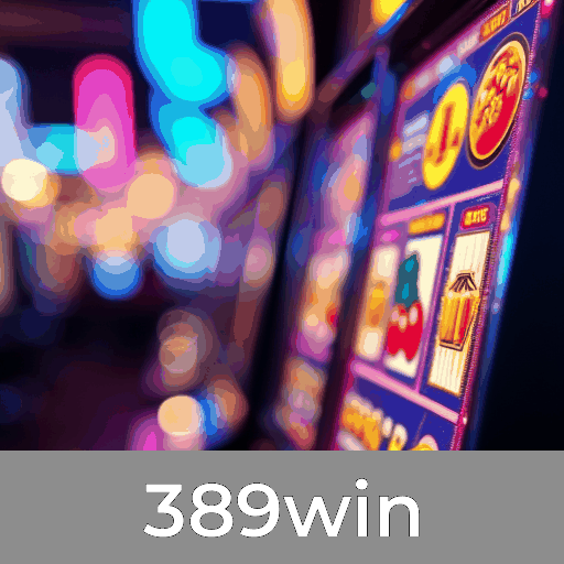 Cassino Online 389win